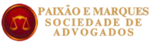 PAIXÃO E MARQUES